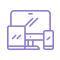 responsive icons